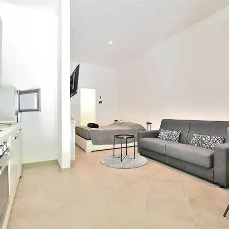 La Casa Del Sole Appartement *